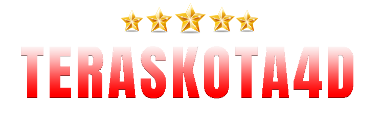 Teraskota4d